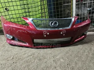 Lexus SC 2015 Exterior Parts