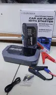 Euromax EMK3 Multifunctional Car Emergency Power Starter - 1