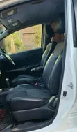 Nissan Note 2012 White - 4