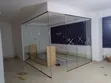 Frameless Glass Office Cubes - 1