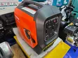 Pioneer LT2000iS 3kW Inverter Silent Generator - 1