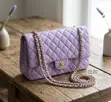 Chanel Maxi Classic Handbag (35cm) - 1