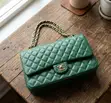 Chanel Maxi Classic Handbag (35cm) - 3