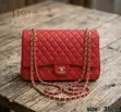 Chanel Maxi Classic Handbag (35cm) - 4