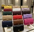 Chanel Maxi Classic Handbag (35cm) - 5