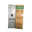 Hisense 268L Bottom Freezer Refrigerator - 2