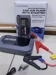 Euromax EMK3 Car Jump Start Power Bank - 2
