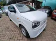 Suzuki Alto 660cc FWD 2019 White - 1