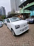 Suzuki Alto 660cc FWD 2019 White - 2