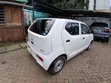 Suzuki Alto 660cc FWD 2019 White - 4