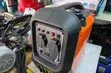 Pioneer LT2000iS 4.5kW Inverter Generator Kimya - 2