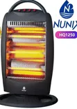 Nunix Room Heater - Brand New - 1