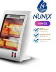 Nunix Room Heater - Brand New - 2