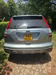Honda CR-V 2007 Nyeupe - 1