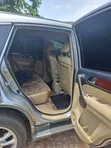 Honda CR-V 2007 Nyeupe - 2
