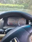 Honda CR-V 2007 Nyeupe - 5