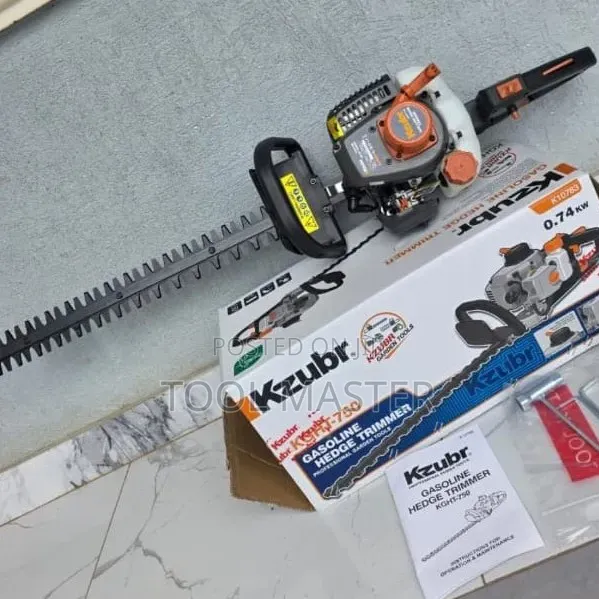 48V Cordless Grass Trimmer / Brush Cutter (Betri 2) - 1