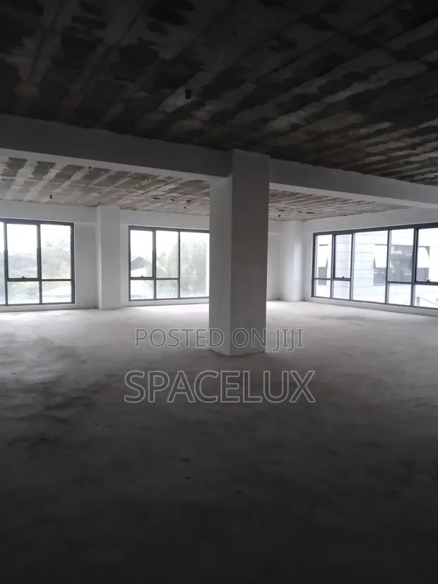 Prime Grade A Office Space for Rent in Kilimani - 1