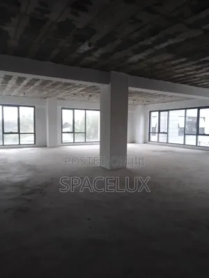 Prime Grade A Office Space for Rent in Kilimani