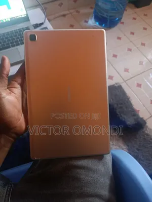 Samsung Galaxy Tab A7 10.4 (2020) 32GB Silver