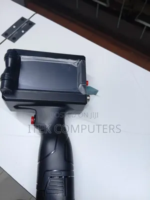 Portable 12.7mm Inkjet Coder - Brand New
