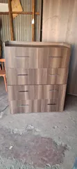 American Chest of Drawers - 1