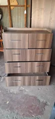 American Chest of Drawers - 2