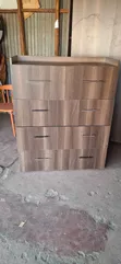 American Chest of Drawers - 3