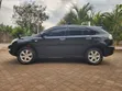 Toyota Harrier 2.4 2010 Black - 5