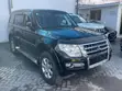 Mitsubishi Pajero Exceed 2018 Nyeusi - 2