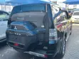 Mitsubishi Pajero Exceed 2018 Nyeusi - 3