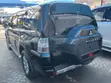 Mitsubishi Pajero Exceed 2018 Nyeusi - 4