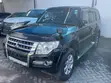 Mitsubishi Pajero Exceed 2018 Nyeusi - 5