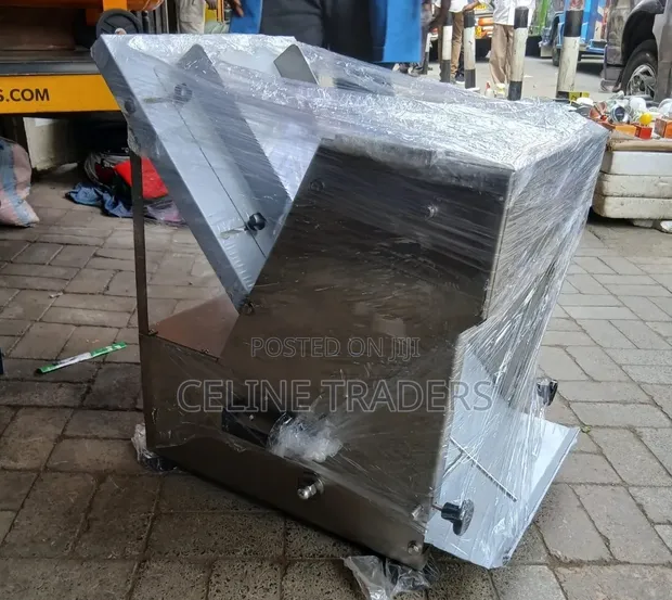 Commercial Bread Slicer - 1