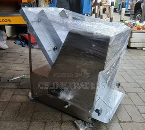 Commercial Bread Slicer