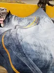 Quality Used Blankets and Carpets - 5