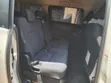 Toyota Sienta 2016 Nyeupe - 1
