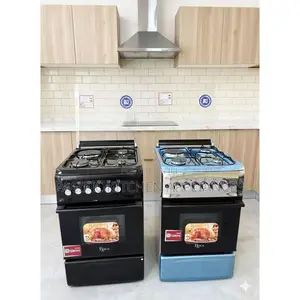 Roch Standing Cooker (Turkey Premium) 50x55cm