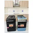 Roch Standing Cooker (Turkey Premium) 50x55cm - 1