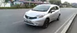Nissan Note 1.2 Petrol 2015 Silver - 3