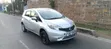 Nissan Note 1.2 Petrol 2015 Silver - 4