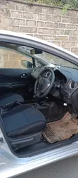 Nissan Note 1.2 Petrol 2015 Silver - 5