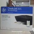 HP DeskJet Ink Advantage 2975 All-in-One Printer - 2