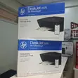 HP DeskJet Ink Advantage 2975 All-in-One Printer - 3