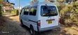 Nissan Vanette 2009 Nyeupe - 2