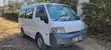 Nissan Vanette 2009 Nyeupe - 3