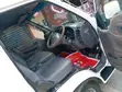 Nissan Vanette 2009 Nyeupe - 5
