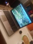 HP ProBook 4540S Laptop - Intel Core i3, 6GB RAM, 500GB HDD - 1