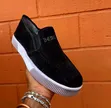 Bess Rubber Shoes - 2