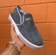 Bess Rubber Shoes - 3